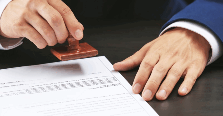 Mobile Notary Services in Eau Claire, Wisconsin: Convenience and Legal Assistance at Your Doorstep