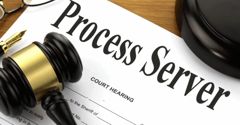Process Server Florida FL