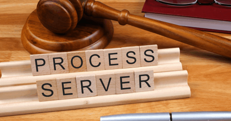Reliable Process Server in Carlsbad, New Mexico (NM) – Fast, Legal Document Delivery You Can Trust