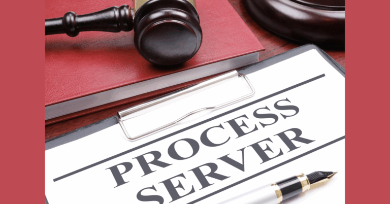 Dependable Process Server in Needles, California (CA) | Rais Mobile Notary