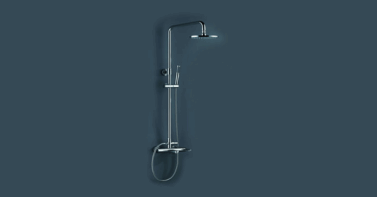 The Ultimate Guide to Choosing the Best Rain Shower Head in Singapore