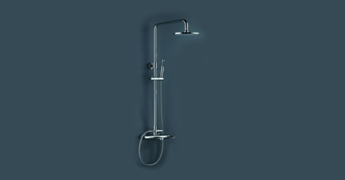 Rain Shower Head Singapore
