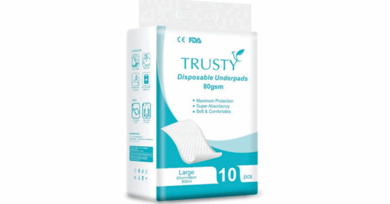 Understanding Adult Diapers: A Comprehensive Guide