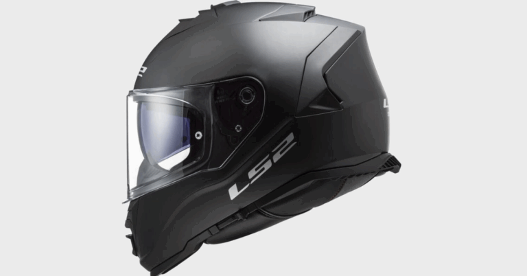 LS2 Helmets: Precision, Protection, and Performance