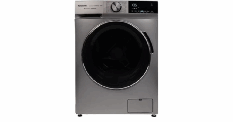The Ultimate Guide to 220V 60Hz Washing Machines: What You Need to Know