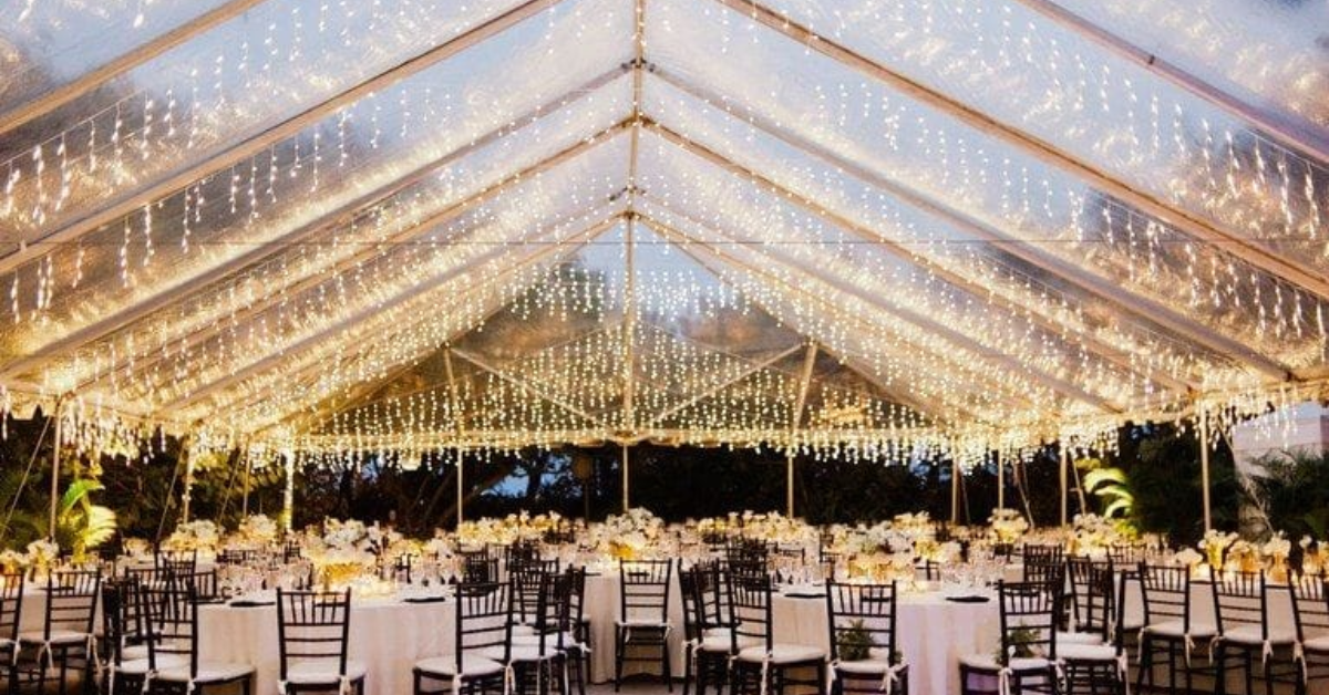 Tentage Rental Singapore