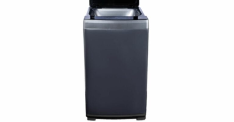 Top Load Washing Machine Singapore: The Ultimate Guide to Choosing the Best Model