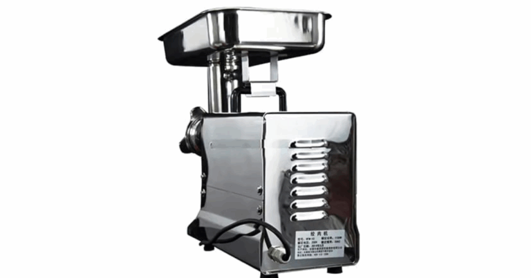 Marine Galleys and Meat Grinders: Essential Equipment for Onboard Culinary Efficiency