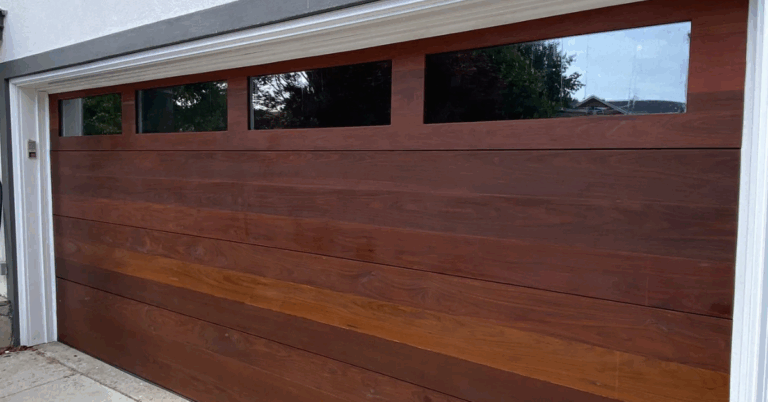 Garage Door Installation: Expert Services for Your Home and Business