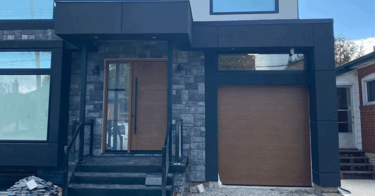 Garage Door Repair In Scarborough: Expert Solutions for Your Garage Door Problems