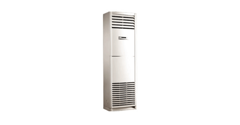 Marine-Grade Cooling: The Advantages and Applications of a Marine Floor Standing AC 4 Ton RLGT