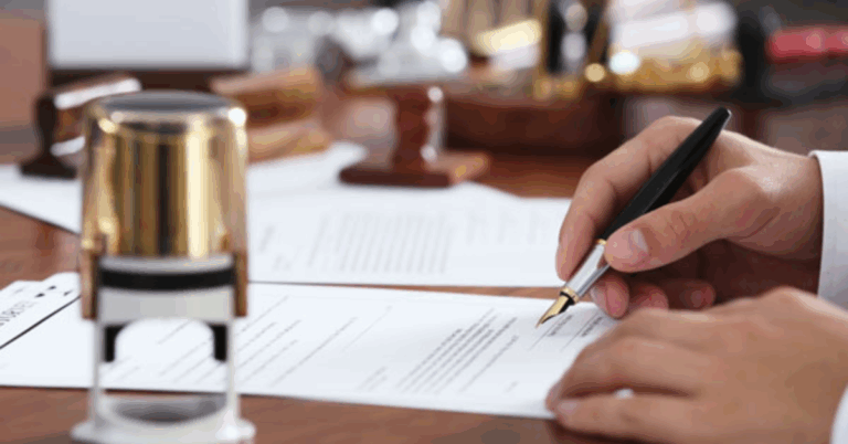 Mobile Notary Canyon County Idaho ID – Convenient Notary Services at Your Location