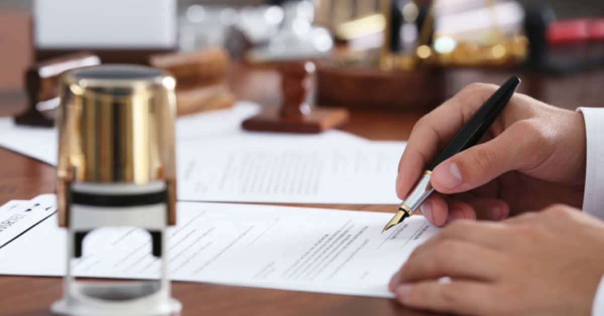 Mobile Notary Canyon County Idaho ID
