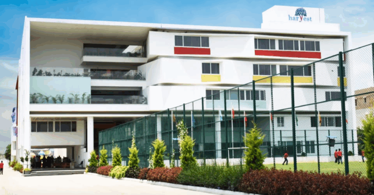 Navigating the School Landscape in Bengaluru’s HSR Layout — A Focus on Quality Education and the Role of Harvest International School