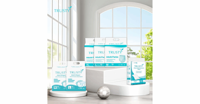 Ensuring Comfort and Dignity: Adult Diapers in Singapore