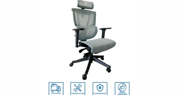 Comprehensive Hinomi Chair Review: Comfort, Quality, and Real‑World Feedback