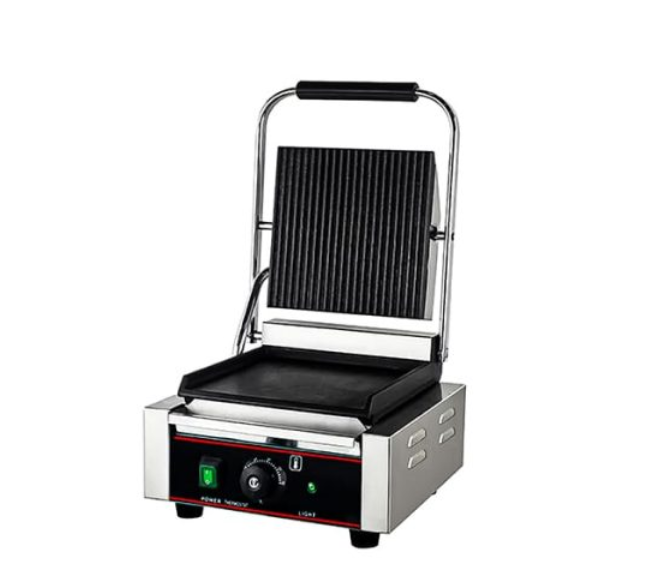 Sandwich Griddle Teko – Reliable Marine-Grade Cooking Equipment for Professional Galleys